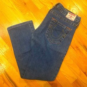 True Religion “Stevie” Woman’s Jeans